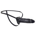 Pipedream Fetish Fantasy Extreme 10″ İçi Boş Strap-On 3