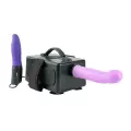 Pipedream Fetish Fantasy Taşınabilir Seks Makinesi 6