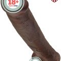 Pipedream King Cock 15″ Gerçekçi Dev Dildo 38 cm 1