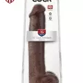 Pipedream King Cock 15″ Gerçekçi Dev Dildo 38 cm 6