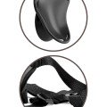 Pipedream King Cock Elite Beginner’s Body Dock Strap-On Harness 5