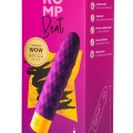 Romp Beat Bullet Şarjlı Vibratör 15 cm 4