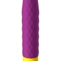 Romp Beat Bullet Şarjlı Vibratör 15 cm 1