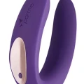 Çiftler için Partner Couples Vibratör Şarjlı 1