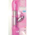 Slim Hummingbird Gspot Vibe Dolphin Pink 3