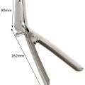 Anal Speculum Stainless Steel 4
