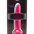Happy Dicks Dong 7.5″ Anal Dildo 19 cm Pembe 3
