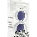 ToyJoy Funky Love İpli Zevk Topları 2