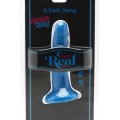 ToyJoy Happy Dicks Dong 6″ Blue 3