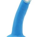 ToyJoy Happy Dicks Dong 6″ Blue 1