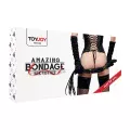 ToyJoy Amazing Bondage Sex Toy Hediye Seti 2