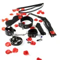 ToyJoy BDSM Starter Kit Hediye Seti 1