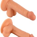 VSCNovelty Mr. Rude 7.1” Gerçekçi Penis 18 cm 3
