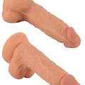 VSCNovelty Mr. Rude 7.5” Gerçekçi Dildo 19 cm 3