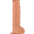 VSCNovelty Mr. Rude 7.9” Gerçekçi Dildo 20 cm 2