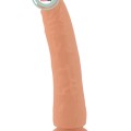 VSCNovelty Mr. Rude 8.5” Realistik Anal Dildo 21.5 cm 1