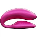 We-Vibe Chorus Çiftler İçin Telefon Uyumlu Vibratör Pembe 4