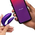 We-Vibe Chorus Pro Sezgisel Uzaktan Kumanda ve Telefon Kontrollü Çiftler için Vibratör 5