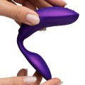 We-Vibe Chorus Pro Sezgisel Uzaktan Kumanda ve Telefon Kontrollü Çiftler için Vibratör Ek Resim
