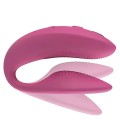 We-Vibe Sync 2nd Gen Çiftler İçin Telefon Kontrollü Vibratör Pembe 3