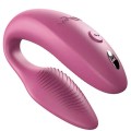 We-Vibe Sync 2nd Gen Çiftler İçin Telefon Kontrollü Vibratör Pembe 2