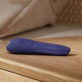 We-Vibe Tango X Şarjlı Bullet Vibratör Mavi 6