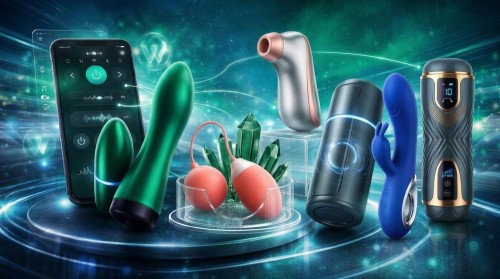 2026 Vizyonu: Kişisel Bakım ve Teknoloji Dünyasında Yeni Standartlar