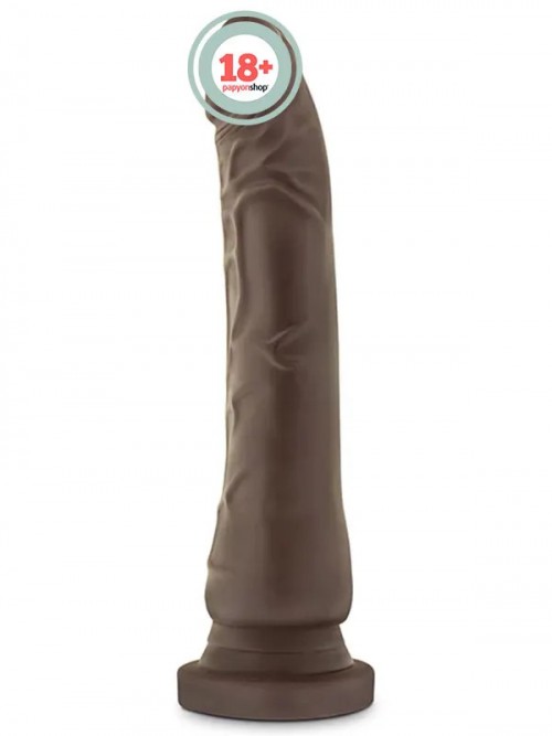 Dr. Skin Basic Realistik Penis 20 cm Melez