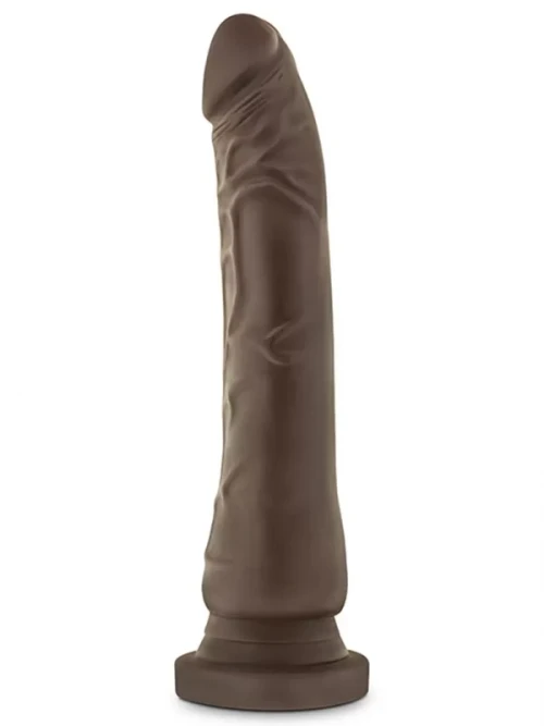 Dr. Skin Basic Realistik Penis 20 cm Melez 2