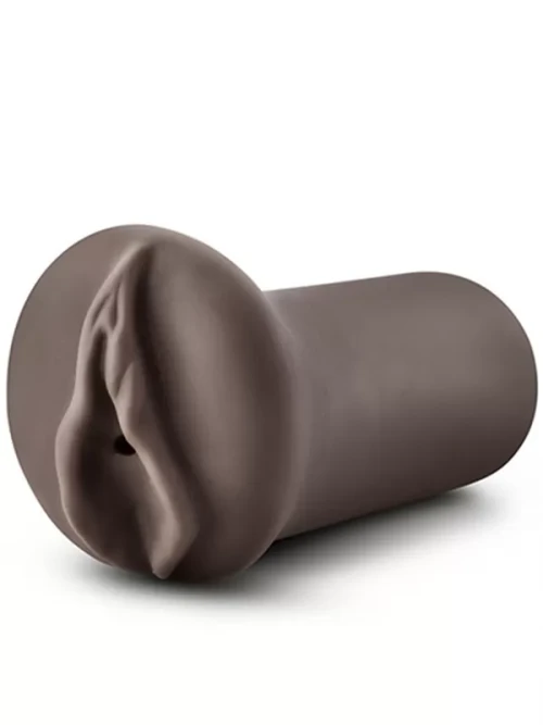 Nicoles Kitty Hot Chocolate Vajina Mastürbatör 2