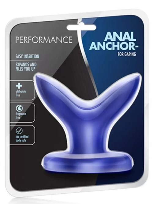 Performance Anal Anchor For Gaping 2