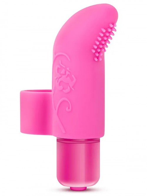 Titreşimli Parmak Vibratörü 4