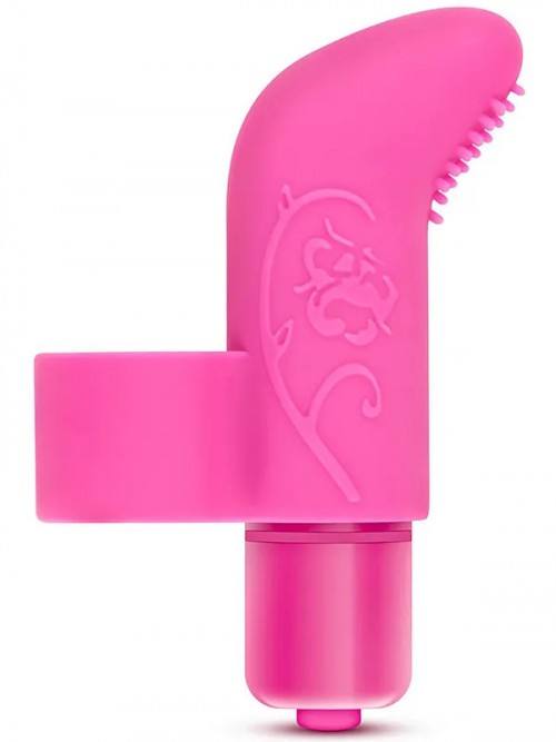 Titreşimli Parmak Vibratörü 2