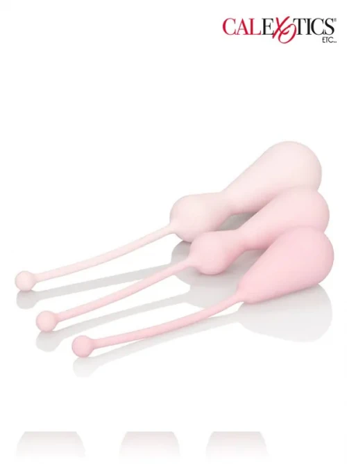 Kegel Egzersizleri Eğitim Kiti 2