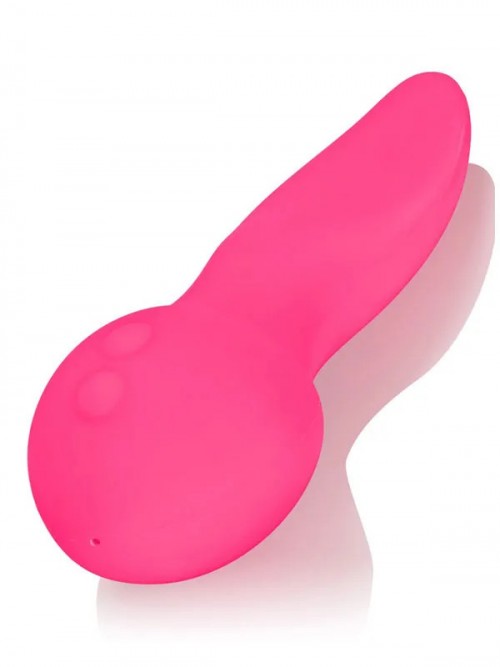 CalExotics Marvelous Flicker Şarjlı Dil Vibratör 6