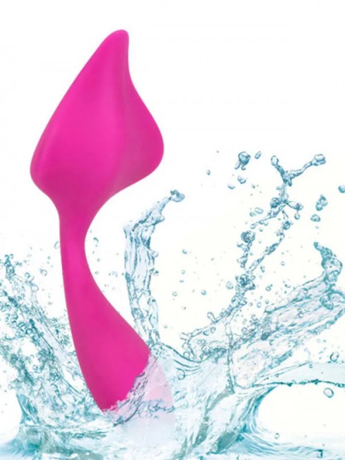 CalExotics Marvelous Lover Giyilebilir Şarjlı Masaj ve Orgazm Vibratörü 4