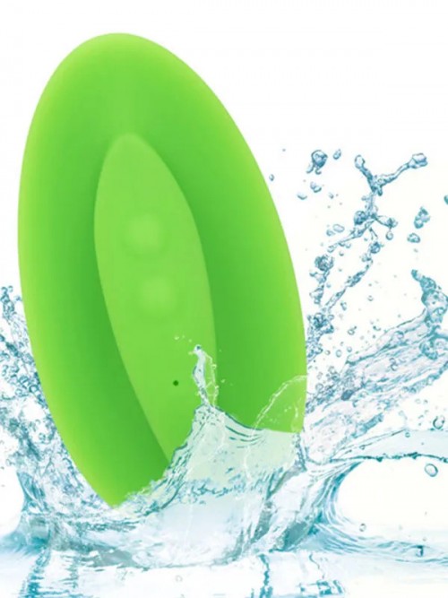 CalExotics Marvelous Teaser Şarjlı Parmak ve Orgazm Vibratörü 6