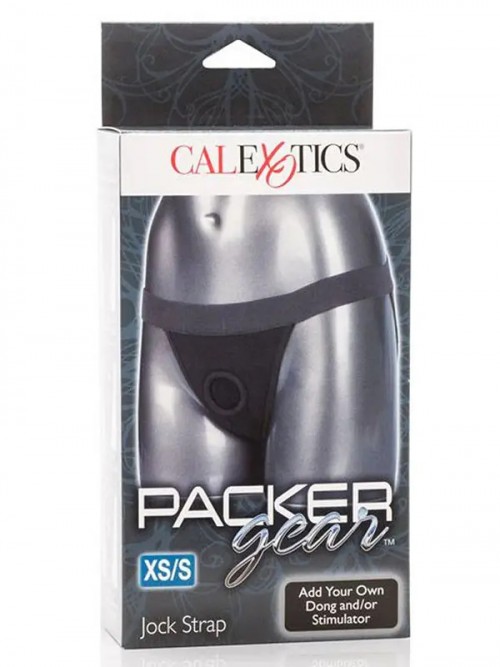 CalExotics Packer Gear Jock Strap 5