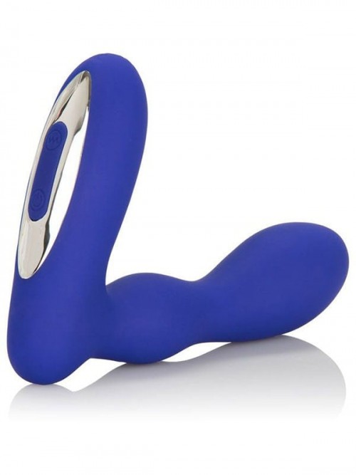 CalExotics Rechargeable Silicone Wireless Pleasure Probe