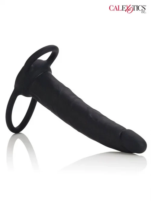 California Excotic Double Rider Siyah 3