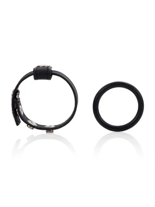 California Exotic Ball Spreader Halka 4