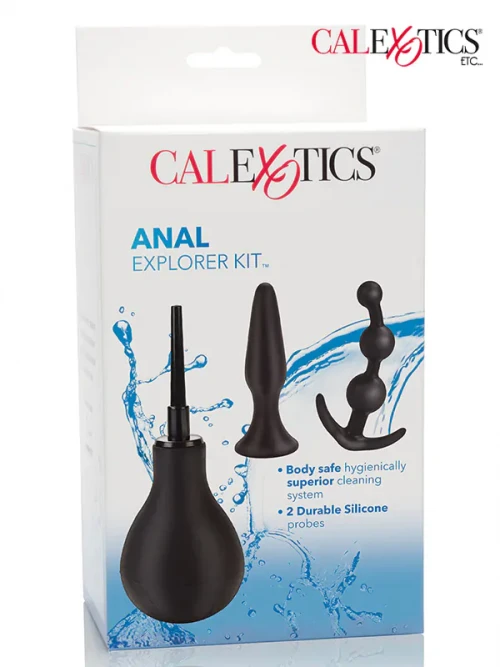 CalExotics Anal Explorer Kit 2