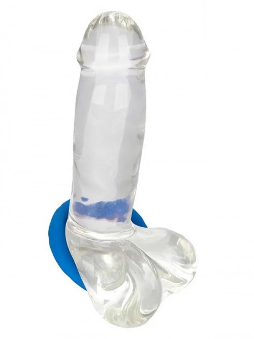 CalExotics Link Up Ultra-Soft Penis Halkası Seti 5