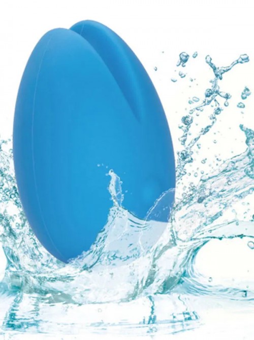 CalExotics Marvelous Eggciter Mini Orgazm Vibratörü 4