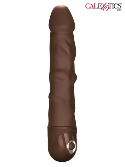 CalExotics Power Stud Rod Vibratör 18 cm 2