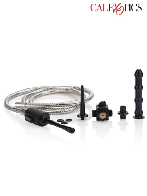 CalExotics Universal Water Works System Anal Duş Seti 3