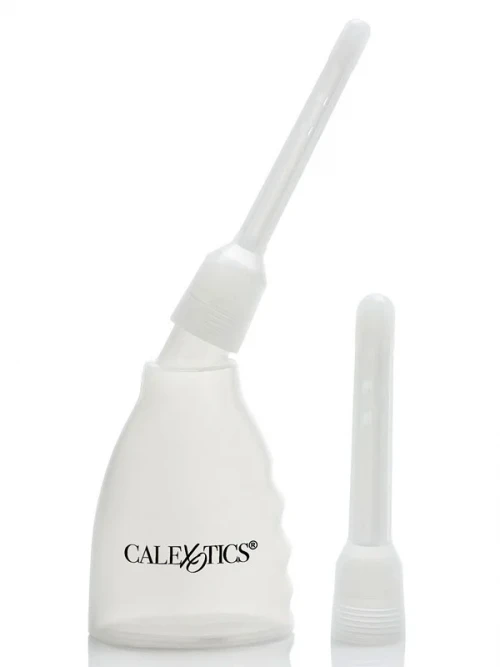 California Exotic Novelties Anal Temizleme Seti