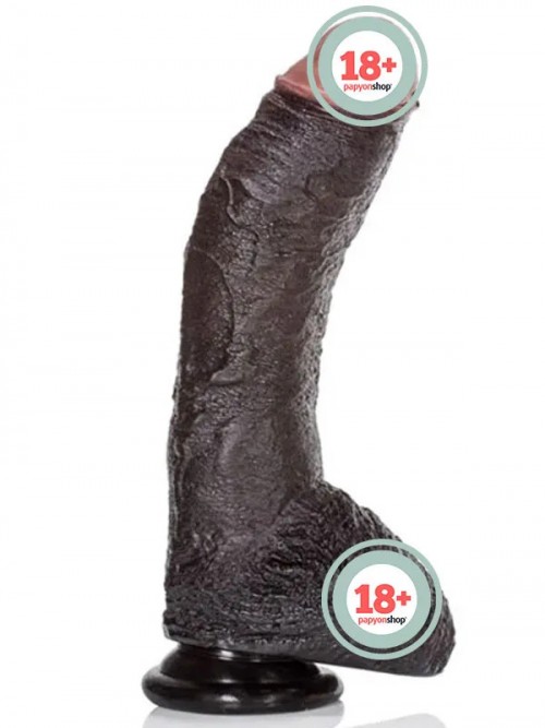 California Exotic Sean Michael Realistik Penis 25.5 cm