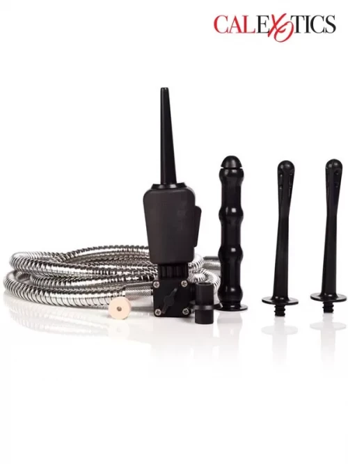 Colt Advanced Shower Shot System