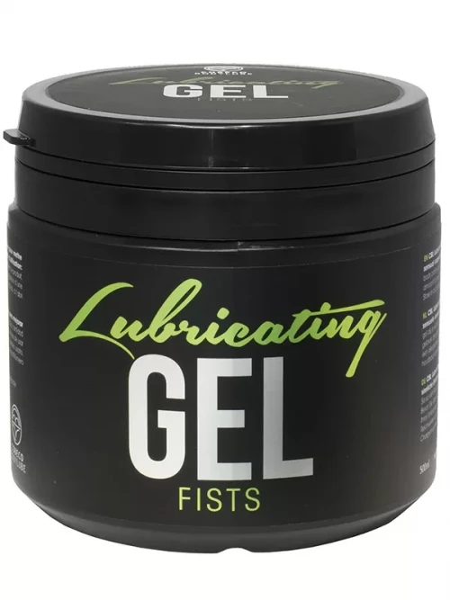 Cobeco Lubricant Anal ve Vajinal Fisting Jel 500 ml